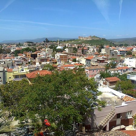 Rilican Best - View Hotel Selçuk Zewnętrze zdjęcie