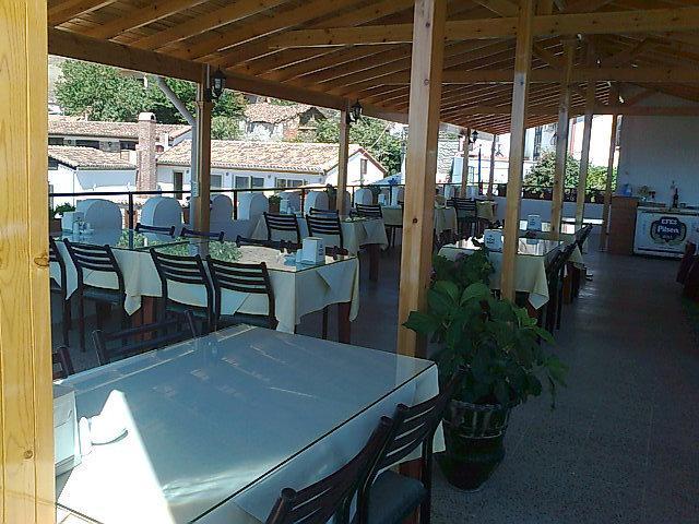 Rilican Best - View Hotel Selçuk Zewnętrze zdjęcie