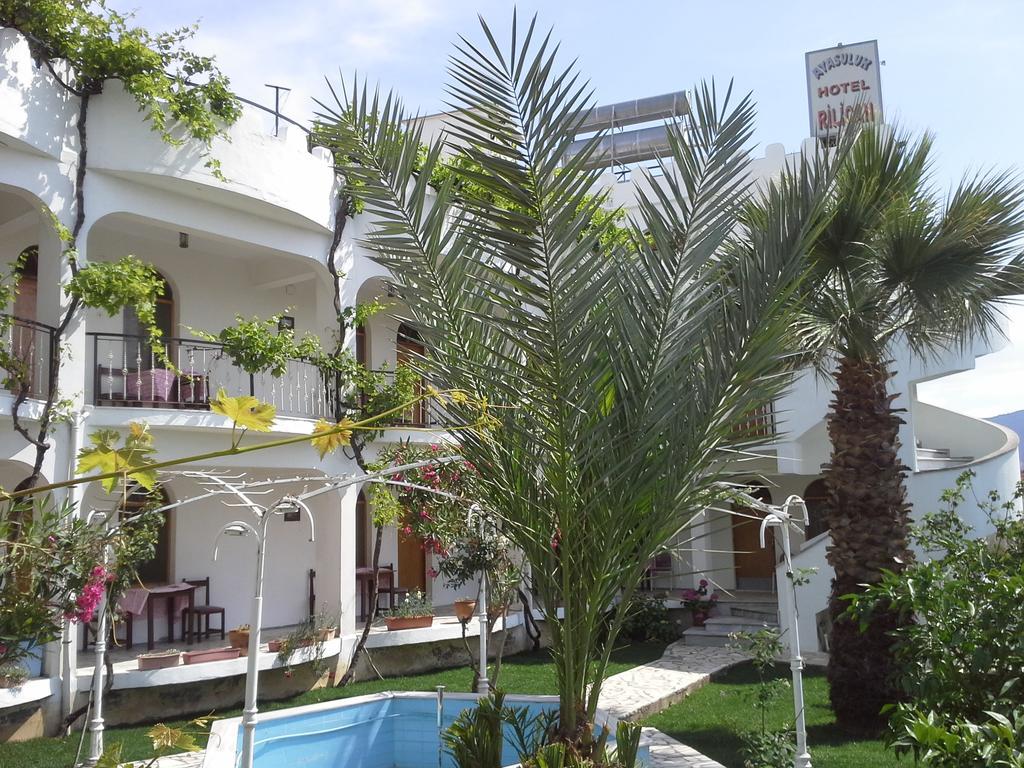 Rilican Best - View Hotel Selçuk Zewnętrze zdjęcie