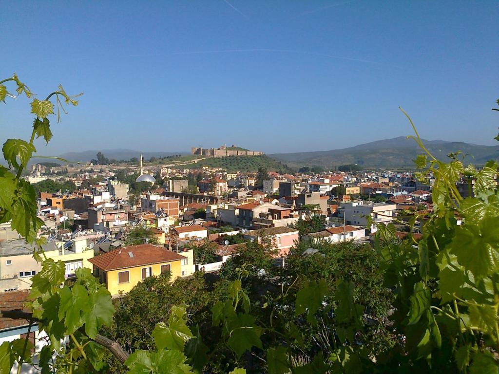 Rilican Best - View Hotel Selçuk Zewnętrze zdjęcie