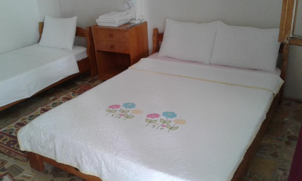Rilican Best - View Hotel Selçuk Zewnętrze zdjęcie