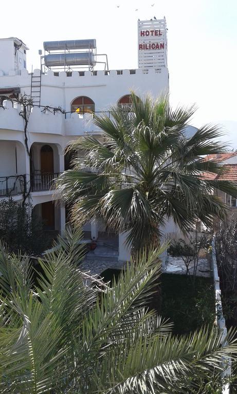 Rilican Best - View Hotel Selçuk Zewnętrze zdjęcie