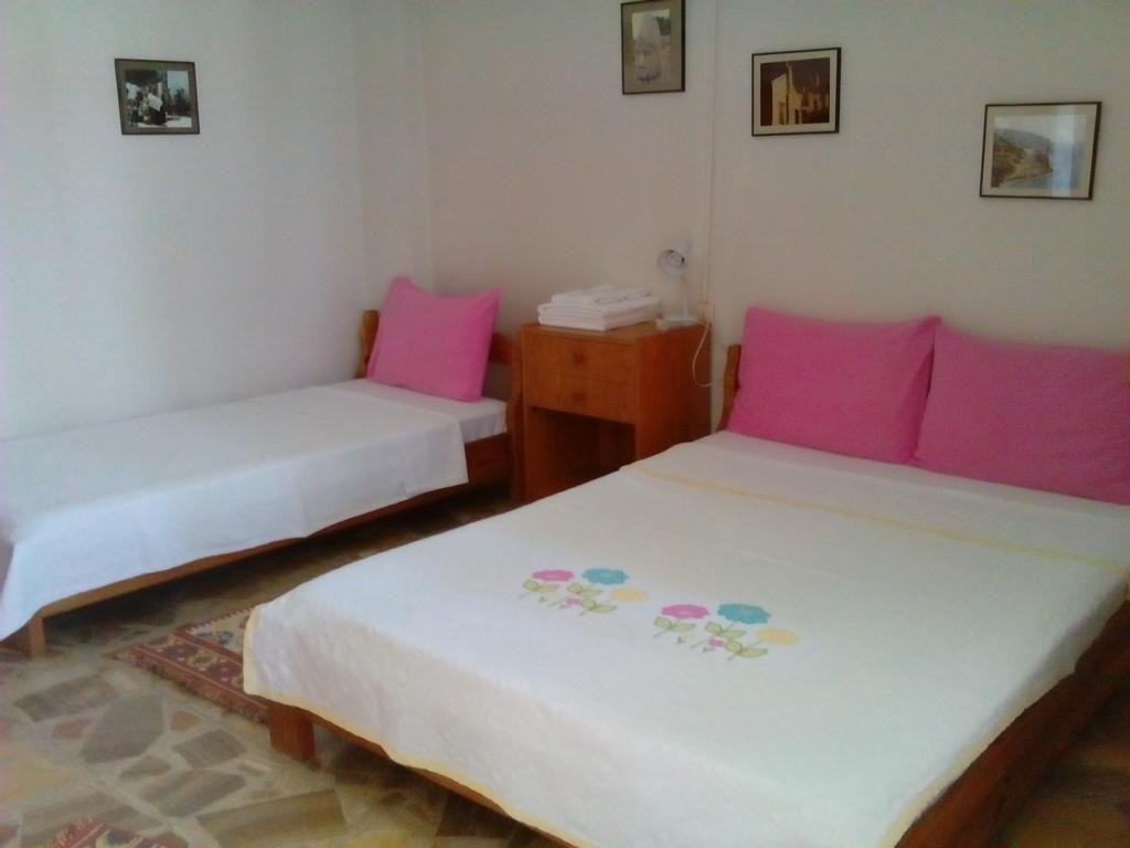 Rilican Best - View Hotel Selçuk Zewnętrze zdjęcie