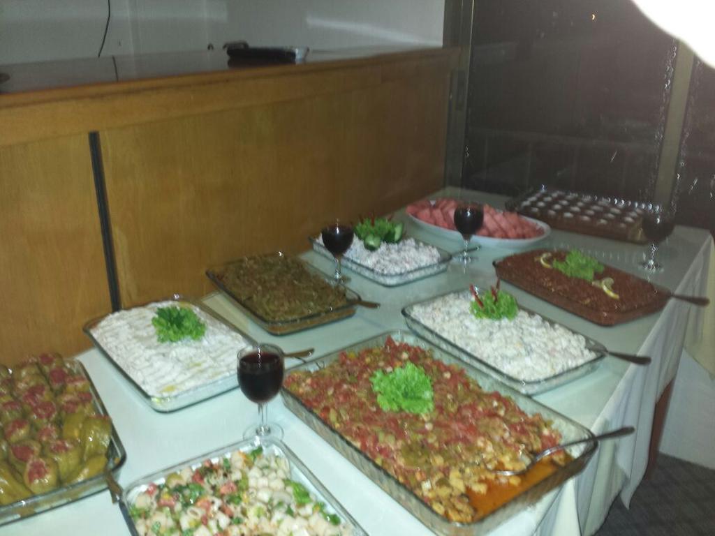 Rilican Best - View Hotel Selçuk Zewnętrze zdjęcie