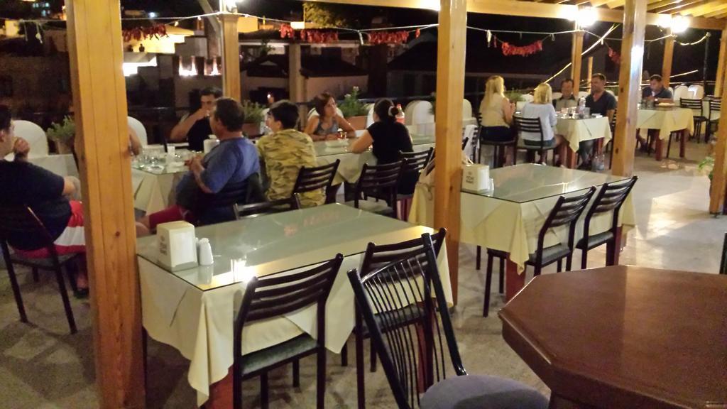 Rilican Best - View Hotel Selçuk Zewnętrze zdjęcie