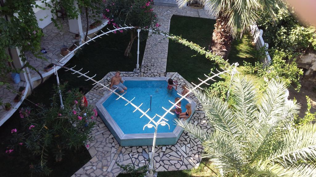 Rilican Best - View Hotel Selçuk Zewnętrze zdjęcie