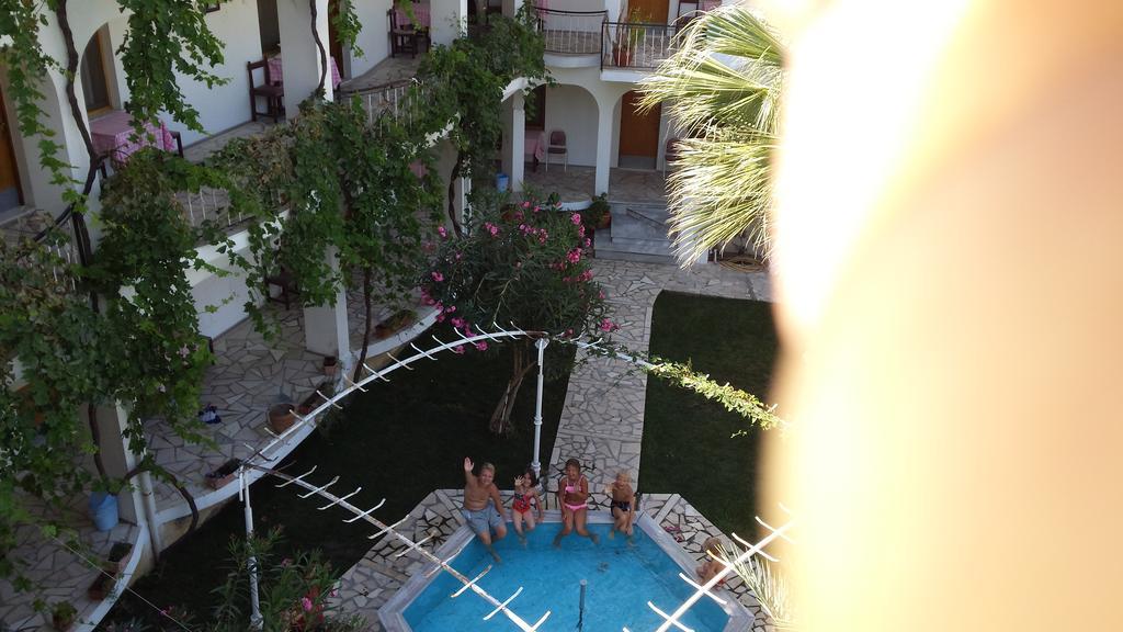 Rilican Best - View Hotel Selçuk Zewnętrze zdjęcie