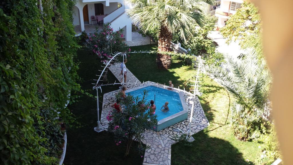 Rilican Best - View Hotel Selçuk Zewnętrze zdjęcie