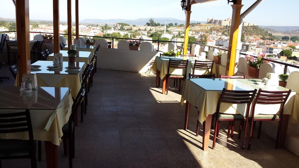 Rilican Best - View Hotel Selçuk Zewnętrze zdjęcie