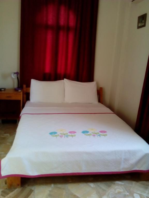 Rilican Best - View Hotel Selçuk Zewnętrze zdjęcie