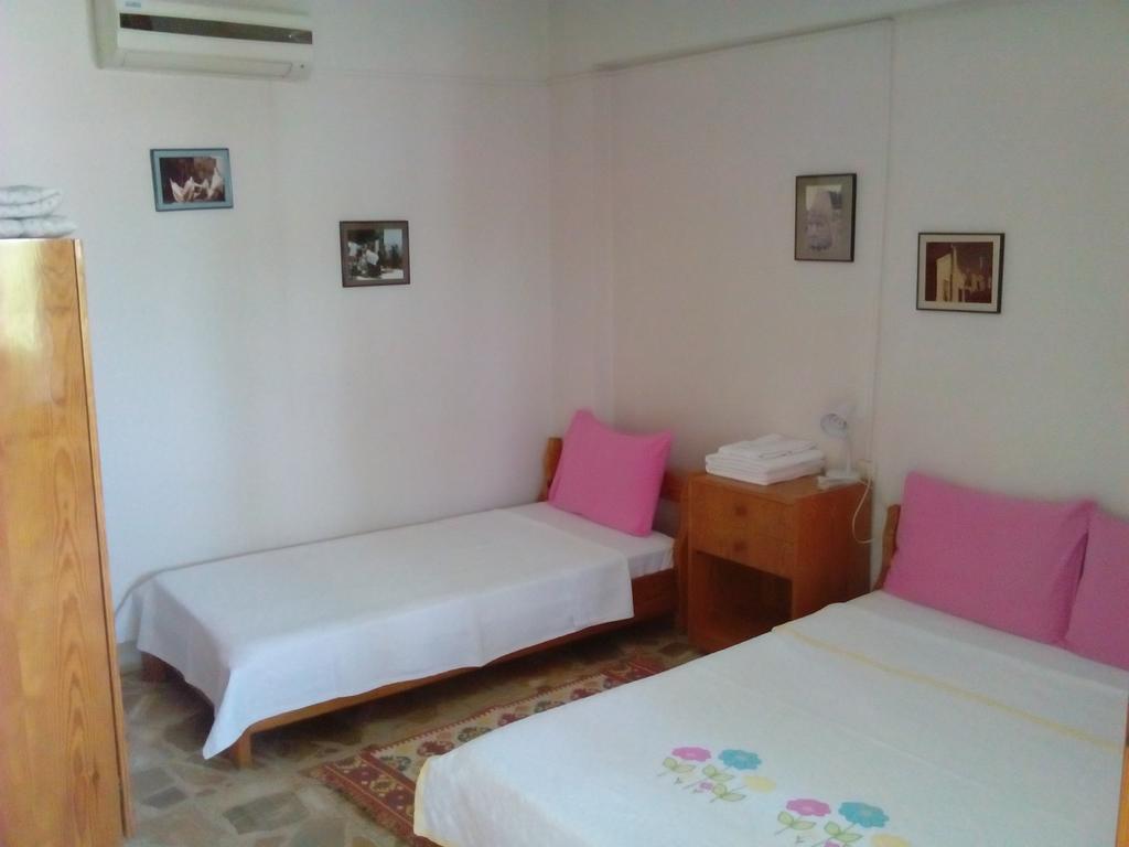 Rilican Best - View Hotel Selçuk Zewnętrze zdjęcie